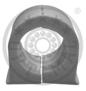 OPTIMAL F8-5096 Опора, стабилизатор 