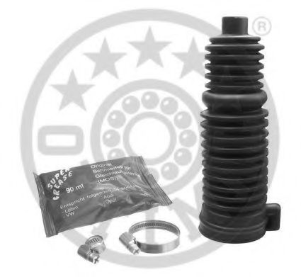 OPTIMAL F8-5164 Комплект пылника, рулевое управление для FORD MONDEO (Форд Мондэо) OPTIMAL F8-5164 Комплект пылника, рулевое управление для FORD MONDEO (Форд Мондэо)