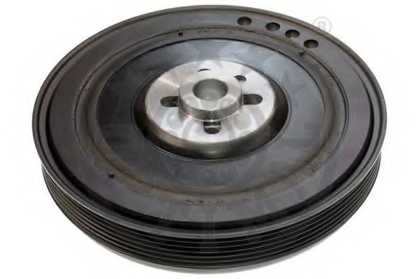OPTIMAL F8-5202 Ременный шкив, коленчатый вал для VOLKSWAGEN T4 (Фольксваген Т4) OPTIMAL F8-5202 Ременный шкив, коленчатый вал для VOLKSWAGEN T4 (Фольксваген Т4)