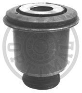 OPTIMAL F8-5251 Подвеска, рычаг независимой подвески колеса для PEUGEOT 106 II (Пежо 106 2)