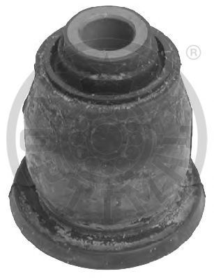 OPTIMAL F8-5284 Подвеска, рычаг независимой подвески колеса для MAZDA 323 F V (Мазда 323 ф5) OPTIMAL F8-5284 Подвеска, рычаг независимой подвески колеса для MAZDA 323 F V (Мазда 323 ф5)