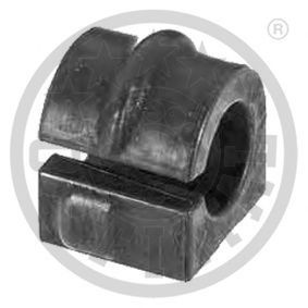 OPTIMAL F8-5331 Опора, стабилизатор для OPEL OMEGA A (Опель Омэга а) OPTIMAL F8-5331 Опора, стабилизатор для OPEL OMEGA A (Опель Омэга а)