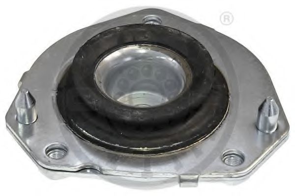 OPTIMAL F8-5354 Опора стойки амортизатора 