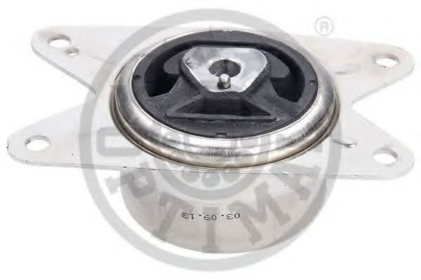 OPTIMAL F8-5365 Подвеска, двигатель для OPEL ZAFIRA A (Опель Зафира а) OPTIMAL F8-5365 Подвеска, двигатель для OPEL ZAFIRA A (Опель Зафира а)