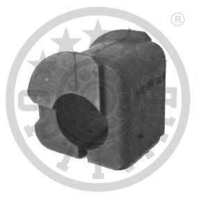 OPTIMAL F8-5395 Опора, стабилизатор для VOLKSWAGEN JETTA II (Фольксваген Жэтта 2) OPTIMAL F8-5395 Опора, стабилизатор для VOLKSWAGEN JETTA II (Фольксваген Жэтта 2)