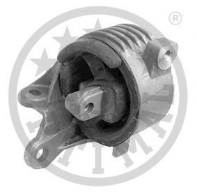 OPTIMAL F8-5411 Подвеска, двигатель; Подвеска, автоматическая коробка передач; Подвеска, ступенчатая коробка передач для FORD FIESTA (Форд Фиэста) OPTIMAL F8-5411 Подвеска, двигатель; Подвеска, автоматическая коробка передач; Подвеска, ступенчатая коробка передач для FORD FIESTA (Форд Фиэста)