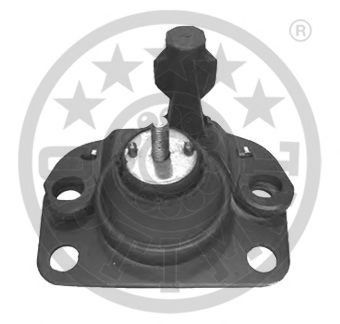 OPTIMAL F8-5480 Подвеска, двигатель для RENAULT LUTECIA I (Рено Лутэcиа и) OPTIMAL F8-5480 Подвеска, двигатель для RENAULT LUTECIA I (Рено Лутэcиа и)