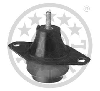 OPTIMAL F8-5481 Подвеска, двигатель для RENAULT 19 II (Рено 19 2) OPTIMAL F8-5481 Подвеска, двигатель для RENAULT 19 II (Рено 19 2)