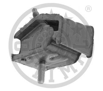 OPTIMAL F8-5484 Подвеска, двигатель для RENAULT LUTECIA I (Рено Лутэcиа и) OPTIMAL F8-5484 Подвеска, двигатель для RENAULT LUTECIA I (Рено Лутэcиа и)