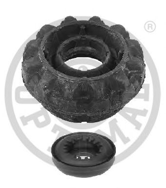 OPTIMAL F8-5523 Опора стойки амортизатора для VOLKSWAGEN POLO (Фольксваген Поло) OPTIMAL F8-5523 Опора стойки амортизатора для VOLKSWAGEN POLO (Фольксваген Поло)