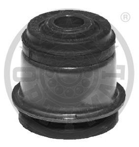 OPTIMAL F8-5527 Подвеска, двигатель для AUDI 90 (Ауди 90) OPTIMAL F8-5527 Подвеска, двигатель для AUDI 90 (Ауди 90)