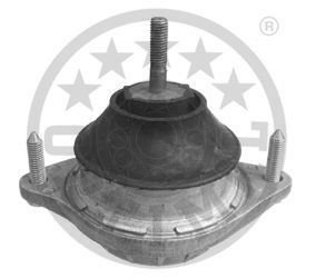 OPTIMAL F8-5529 Подвеска, двигатель для AUDI 90 (Ауди 90) OPTIMAL F8-5529 Подвеска, двигатель для AUDI 90 (Ауди 90)