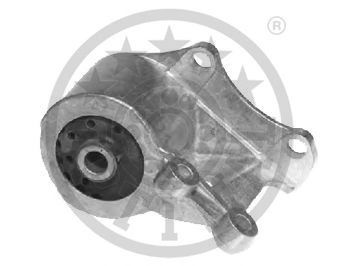 OPTIMAL F8-5531 Подвеска, двигатель для VOLKSWAGEN (Фольксваген) OPTIMAL F8-5531 Подвеска, двигатель для VOLKSWAGEN (Фольксваген)