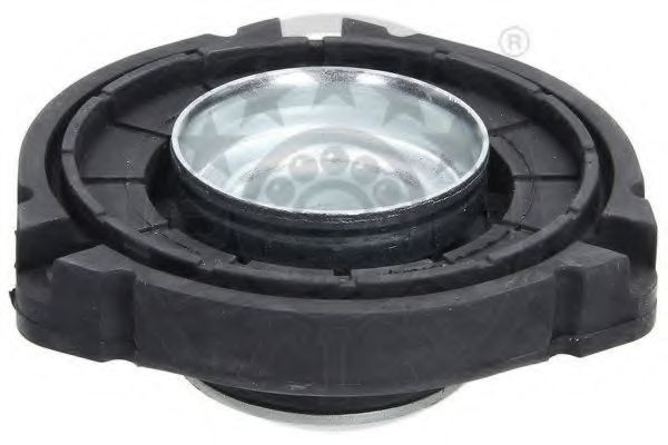 OPTIMAL F8-5537 Опора стойки амортизатора для VOLKSWAGEN POLO (Фольксваген Поло) OPTIMAL F8-5537 Опора стойки амортизатора для VOLKSWAGEN POLO (Фольксваген Поло)