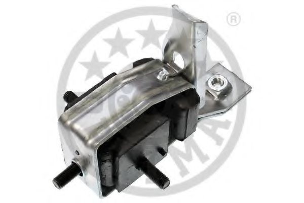 OPTIMAL F8-5559 Подвеска, автоматическая коробка передач; Подвеска, ступенчатая коробка передач 