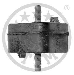 OPTIMAL F8-5562 Подвеска, ступенчатая коробка передач для FORD FIESTA (Форд Фиэста) OPTIMAL F8-5562 Подвеска, ступенчатая коробка передач для FORD FIESTA (Форд Фиэста)