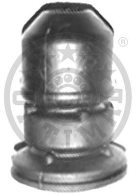 OPTIMAL F8-5597 Буфер, амортизация для VOLKSWAGEN JETTA I (Фольксваген Жэтта и) OPTIMAL F8-5597 Буфер, амортизация для VOLKSWAGEN JETTA I (Фольксваген Жэтта и)
