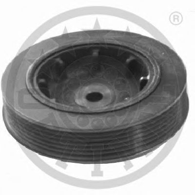 OPTIMAL F8-5645 Ременный шкив, коленчатый вал для RENAULT LUTECIA I (Рено Лутэcиа и) OPTIMAL F8-5645 Ременный шкив, коленчатый вал для RENAULT LUTECIA I (Рено Лутэcиа и)