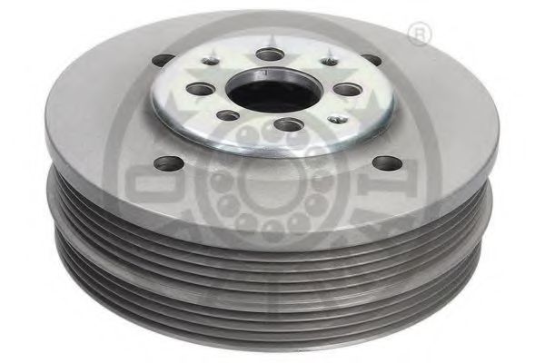 OPTIMAL F8-5654 Ременный шкив, коленчатый вал для AUDI A4 (Ауди А4) OPTIMAL F8-5654 Ременный шкив, коленчатый вал для AUDI A4 (Ауди А4)