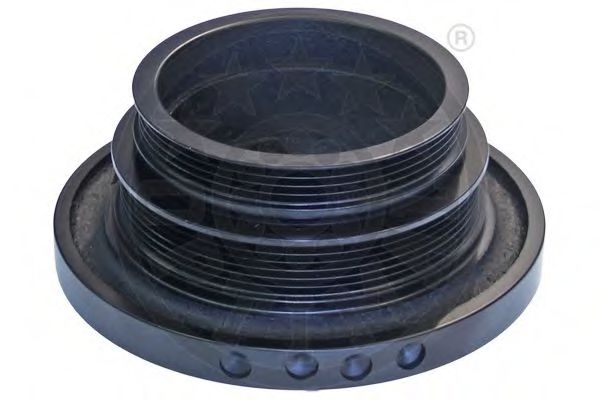 OPTIMAL F8-5662 Ременный шкив, коленчатый вал для BMW 7 (Бмв 7) OPTIMAL F8-5662 Ременный шкив, коленчатый вал для BMW 7 (Бмв 7)