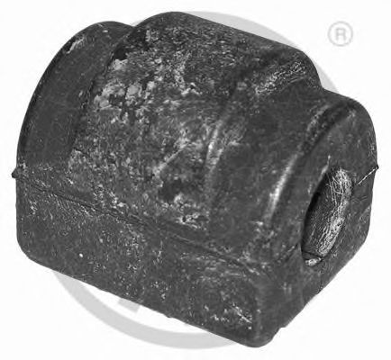 OPTIMAL F8-5689 Опора, стабилизатор для BMW 7 (Бмв 7) OPTIMAL F8-5689 Опора, стабилизатор для BMW 7 (Бмв 7)