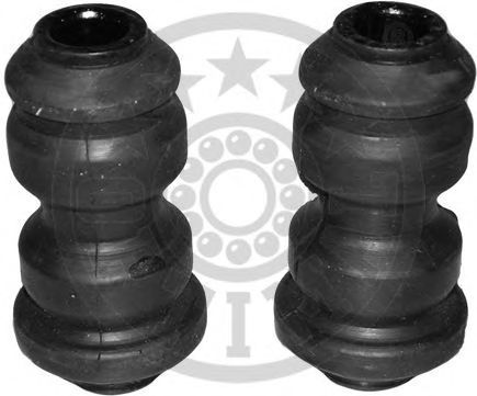 OPTIMAL F8-5716 Монтажный комплект, рычаг независимой подвески колеса для BMW 7 (Бмв 7) OPTIMAL F8-5716 Монтажный комплект, рычаг независимой подвески колеса для BMW 7 (Бмв 7)
