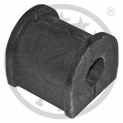 OPTIMAL F8-5724 Опора, стабилизатор для OPEL OMEGA A (Опель Омэга а) OPTIMAL F8-5724 Опора, стабилизатор для OPEL OMEGA A (Опель Омэга а)