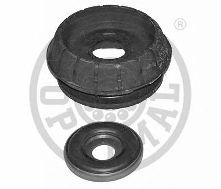OPTIMAL F8-5813 Опора стойки амортизатора для RENAULT LUTECIA I (Рено Лутэcиа и) OPTIMAL F8-5813 Опора стойки амортизатора для RENAULT LUTECIA I (Рено Лутэcиа и)