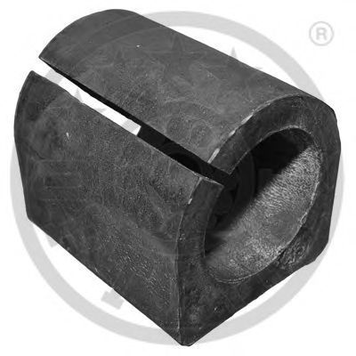 OPTIMAL F8-5825 Опора, стабилизатор 
