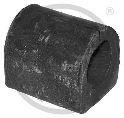 OPTIMAL F8-5846 Опора, стабилизатор 