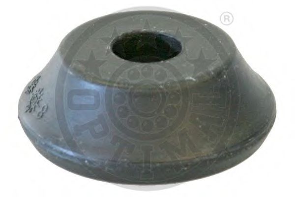 OPTIMAL F8-5904 Опора стойки амортизатора для AUDI 90 (Ауди 90) OPTIMAL F8-5904 Опора стойки амортизатора для AUDI 90 (Ауди 90)