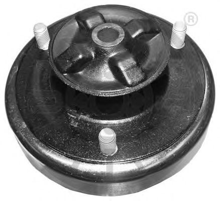 OPTIMAL F8-5932 Опора стойки амортизатора для BMW 7 (Бмв 7) OPTIMAL F8-5932 Опора стойки амортизатора для BMW 7 (Бмв 7)
