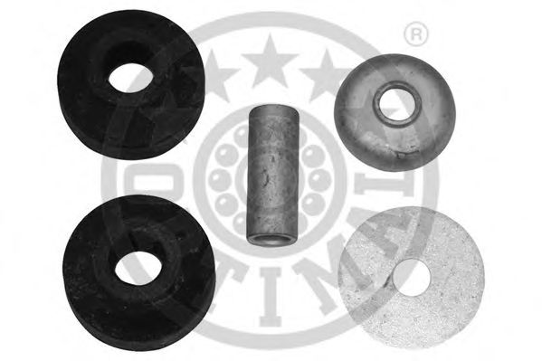 OPTIMAL F8-5949 Ремкомплект, опора стойки амортизатора для HONDA CRX II (Хонда Cрх 2) OPTIMAL F8-5949 Ремкомплект, опора стойки амортизатора для HONDA CRX II (Хонда Cрх 2)