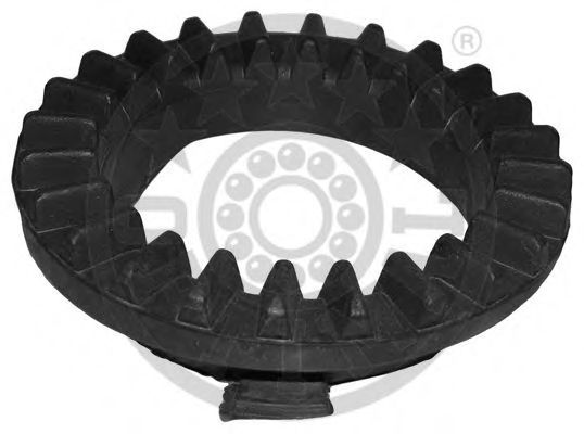 OPTIMAL F8-5956 Тарелка пружины для FIAT TEMPRA (Фиат Тэмпра) OPTIMAL F8-5956 Тарелка пружины для FIAT TEMPRA (Фиат Тэмпра)