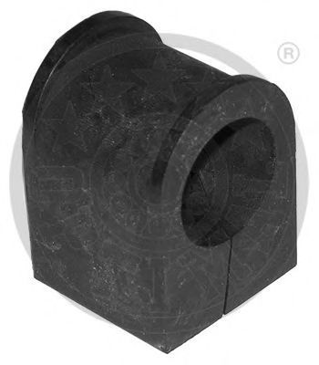 OPTIMAL F8-6017 Опора, стабилизатор 