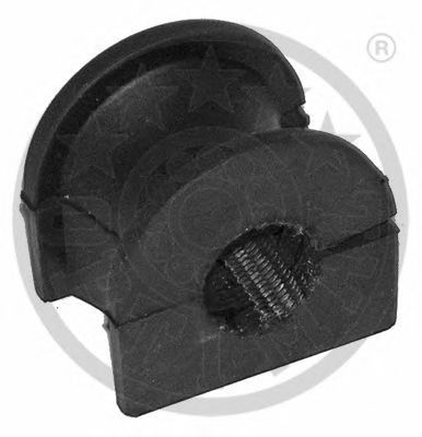 OPTIMAL F8-6034 Опора, стабилизатор для FORD FIESTA (Форд Фиэста) OPTIMAL F8-6034 Опора, стабилизатор для FORD FIESTA (Форд Фиэста)