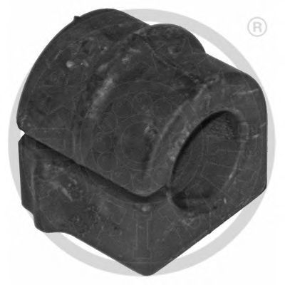 OPTIMAL F8-6091 Опора, стабилизатор 