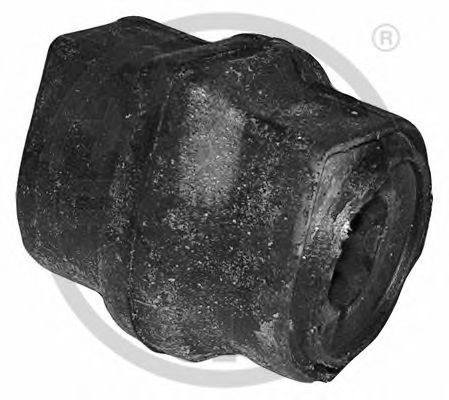 OPTIMAL F8-6125 Опора, стабилизатор 