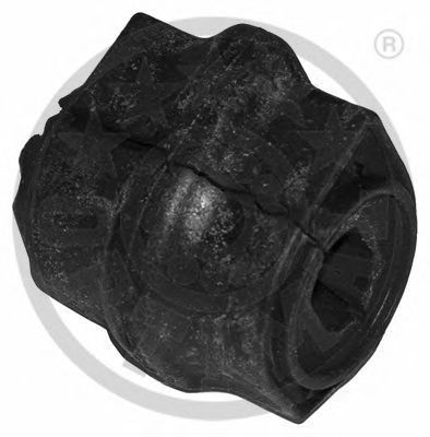 OPTIMAL F8-6127 Опора, стабилизатор 