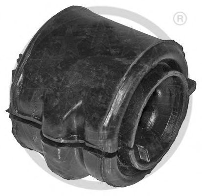 OPTIMAL F8-6128 Опора, стабилизатор 