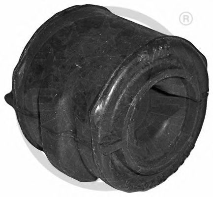 OPTIMAL F8-6129 Опора, стабилизатор 