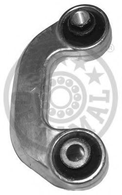 OPTIMAL F8-6141 Тяга стойка, стабилизатор для AUDI A6 (Ауди А6) OPTIMAL F8-6141 Тяга стойка, стабилизатор для AUDI A6 (Ауди А6)