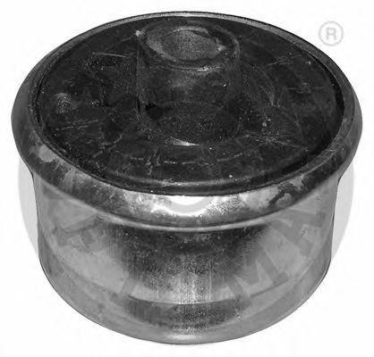 OPTIMAL F8-6158 Подвеска, рычаг независимой подвески колеса для JAGUAR X-TYPE (Ягуар X-тъпэ)