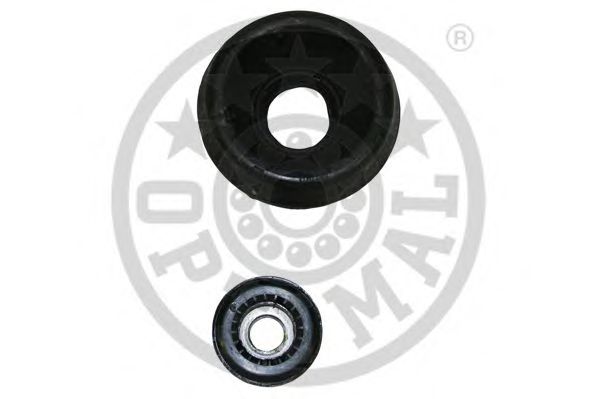 OPTIMAL F8-6280 Опора стойки амортизатора для VOLKSWAGEN BEETLE (Фольксваген Битл) OPTIMAL F8-6280 Опора стойки амортизатора для VOLKSWAGEN BEETLE (Фольксваген Битл)