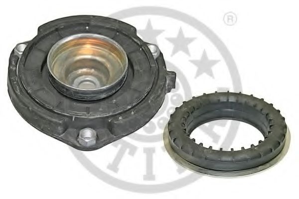 OPTIMAL F8-6284 Опора стойки амортизатора для VOLKSWAGEN GOLF PLUS (Фольксваген Гольф плюс) OPTIMAL F8-6284 Опора стойки амортизатора для VOLKSWAGEN GOLF PLUS (Фольксваген Гольф плюс)