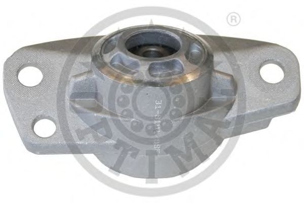 OPTIMAL F8-6348 Опора стойки амортизатора для VOLKSWAGEN GOLF PLUS (Фольксваген Гольф плюс) OPTIMAL F8-6348 Опора стойки амортизатора для VOLKSWAGEN GOLF PLUS (Фольксваген Гольф плюс)