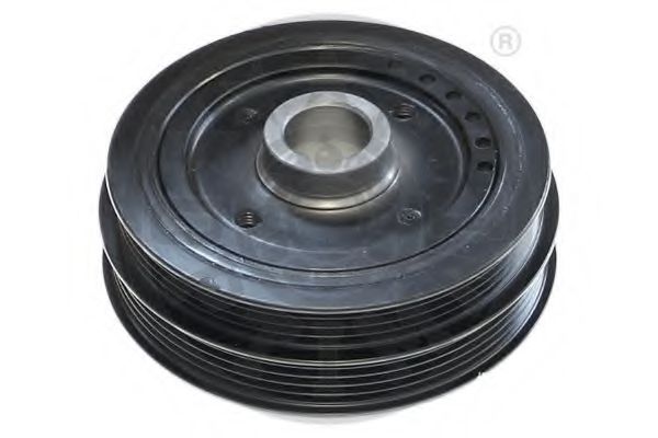 OPTIMAL F8-6389 Ременный шкив, коленчатый вал для TOYOTA COROLLA (Тойота/тоета Cоролла) OPTIMAL F8-6389 Ременный шкив, коленчатый вал для TOYOTA COROLLA (Тойота/тоета Cоролла)