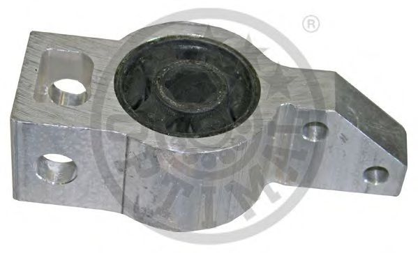 OPTIMAL F8-6424 Подвеска, рычаг независимой подвески колеса для VOLKSWAGEN BORA / JETTA V (1K5), GOLF V Variant (1K5), JETTA V (1K5), VENTO V (1K5) 1.4 TSI OPTIMAL F8-6424 Подвеска, рычаг независимой подвески колеса для VOLKSWAGEN BORA / JETTA V (1K5), GOLF V Variant (1K5), JETTA V (1K5), VENTO V (1K5) 1.4 TSI