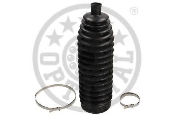 OPTIMAL F8-6478 Комплект пылника, рулевое управление для RENAULT (Рено) OPTIMAL F8-6478 Комплект пылника, рулевое управление для RENAULT (Рено)