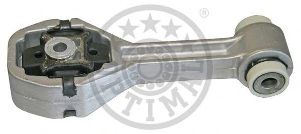 OPTIMAL F8-6502 Подвеска, двигатель; Подвеска, автоматическая коробка передач; Подвеска, ступенчатая коробка передач 